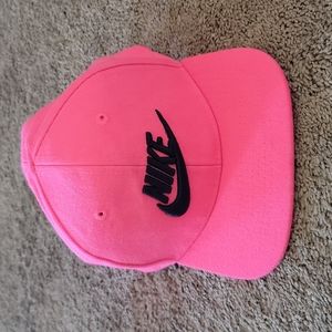 NIKE hat